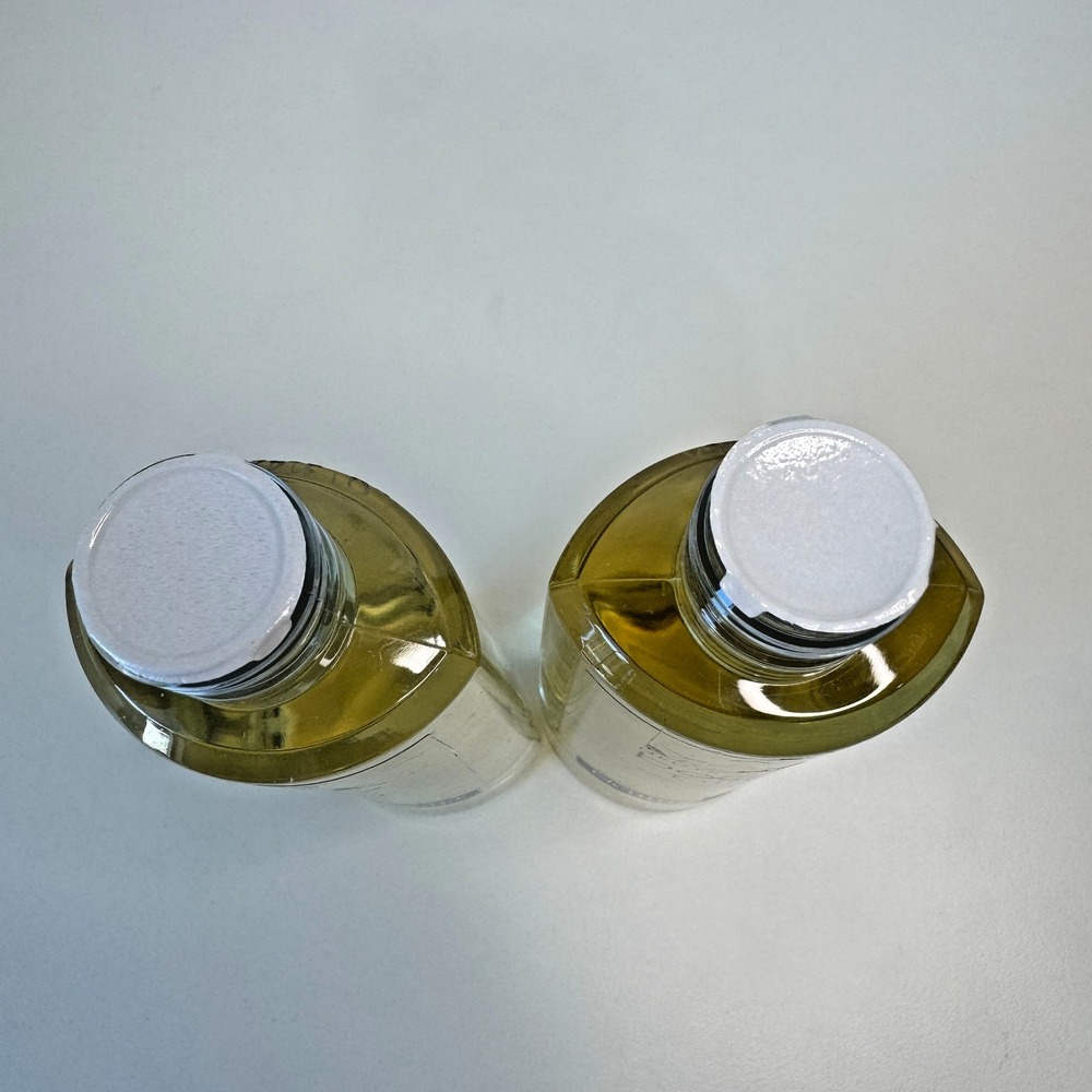 Neutrogena Light Sesame Formula Body Oil Lot of 2 Bottles 8.5 fl oz Moisturizing - Picture 3 of 6